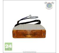 Fanalino freccia ant VanWezel per AUDI 80 50 VW POLO 86C JETTA II GOLF I CADDY