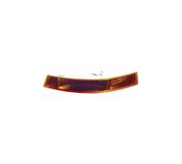 Fanalino freccia anteriore arancio guida sx per Renault Master II 10/2003-2009