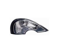 Fanalino freccia anteriore bianco guida sx per Renault Modus 2004-2007