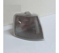 FANALINO FRECCIA ANTERIORE COMPLETO DESTRO BIANCO PER OPEL VECTRA A fino al 1992