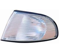 FANALE FANALINO ANTERIORE SINISTRO S/P PER AUDI A4 94>99 BIANCO (INTER VALEO)