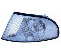 Fanalino Freccia Anteriore per Audi A4 S4 1997-1999 Destro
