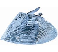 Fanalino Freccia Anteriore per Bmw Serie 3 E46 Berlina Touring 1998-2001 Destro