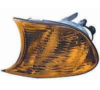 Fanalino Freccia Anteriore per Bmw Serie 3 E46 Coupe' Cabrio 1999-2001 Destro