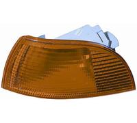 Fanalino Freccia Anteriore per Fiat Punto 1993-1999 Arancio Sinistro