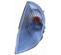 GRUPPO OTTICO ANT. SX FIAT 600 2001 SX BIANCO MARCA DEPO