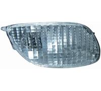 Fanalino Freccia Anteriore per Ford Focus 1998-2001 Bianco Sinistro