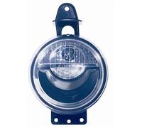 FENDINEBBIA ANTERIORE - DX - SX - MINI R56 06->13