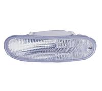 Fanale freccia anteriore bianco guida sx per Vw New Beetle 1998-5/2005