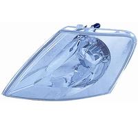 Fanalino Freccia Anteriore per Volkswagen Passat 1996-2000 Crystal Destro