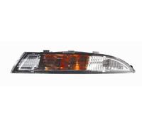 Fanalino Freccia Anteriore per Volkswagen Scirocco 2008 Sinistro