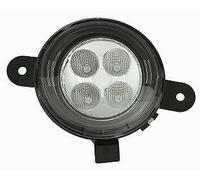 FANALINO FRECCIA ANTERIORE SINISTRA RENAULT TWINGO III 2014> FANALE SX A LED