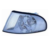 FANALINO-FRECCIA ANTERIORE SINISTRO AUDI A4 S4 1997-1999 CRYSTAL