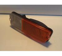 FANALINO FRECCIA ANTERIORE SINISTRO PER FIAT 127-127 SPECIAL modelli dal 1971>77