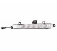 FANALINO-FRECCIA ANTERIORE SX MERCEDES CLASSE S AMG 2009-2013 A LED L/DIURNA