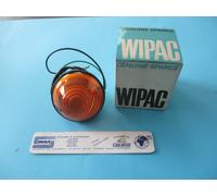 Fanalino Freccia Arancio Originale Wipac Per Land Rover Series 88 109 575123