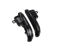 Fanalino Freccia Compatibile Con Toyota Per Alphard Per Vellfire Per Tacoma Per Highlander XU70 Indicatore Di Direzione Sequenziale Per Specchietto Laterale