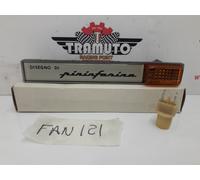 FANALINO FRECCIA CON LUCCIOLA LATERALE DESTRA ALFA 164 DAL 1987 AL 1992