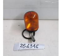 FANALINO FRECCIA DESTRO ANTERIORE-POSTERIORE PER PIAGGIO BOSS 50 TRIOM