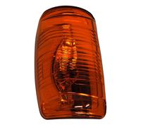FANALINO FRECCIA FORD TRANSIT SX LUCCIOLA FANALE ARANCIONE DAL 2014 FORO PICCOLO
