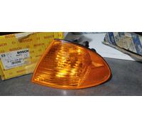 FANALINO FRECCIA INDICATORE DIREZIONE PER BMW 3 SERIE E46/4 BOSCH 0311328001 -