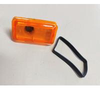 FANALINO FRECCIA LATERALE AUDI 100 AVANT - VW GOLF 90 - PORSCHE 911 - 924 - 993