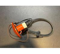 FANALINO FRECCIA LATERALE FORD FIESTA 1989-1996 COD. 1034275 NUOVO ORIGINALE