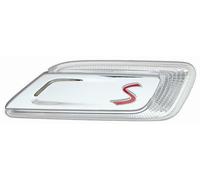 Fanalino Freccia Laterale Mini Clubman F54 2015-2018 Versione S Sinistro