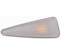 Fanalino Freccia Laterale per Dacia Sandero 2008-2012 Sinistro