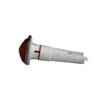 FANALINO FRECCIA LATERALE PER FIAT 124 SPORT SPIDER LEART