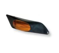 Fanalino Freccia Laterale per Iveco Daily 2000-2005 Arancio Sinistro