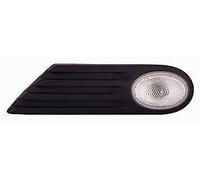 Fanalino Freccia Laterale per Mini One Cooper 2006-2013 Bianco Destro