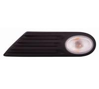 FANALINO FRECCIA LATERALE PER Mini ONE COOPER 2006-2013 BIANCO SINISTRO