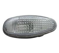 FRECCIA LATERALE BIANCA - DX - SX - MITSUBISHI PAJERO 03->06