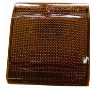Fanalino Freccia Laterale per Renault Laguna 2001-2005 Arancio