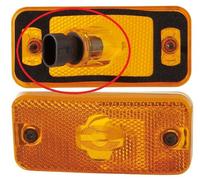 Fanalino Freccia Laterale per Renault Magnum Dal 2001