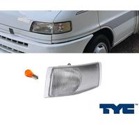 Fanalino Freccia LATO GUIDA Indicatore Ducato Hymer Knaus Rimor Elnagh 1994-2001
