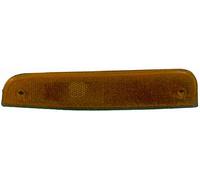 Fanalino Freccia Lente Anteriore Laterale per Jeep Cherokee 1997-2001 Sinistro