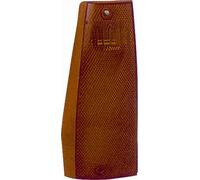 Fanalino Freccia Lente Anteriore Verticale per Jeep Cherokee 1984-1996 Sinistro