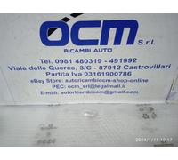 FANALINO FRECCIA LUCCIOLA LATERALE DESTRA= SINISTRA LANCIA YPSILON 2003 Al 2011