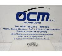 FANALINO FRECCIA LUCCIOLA LATERALE DX = SX AUDI A4 DAL 10/2000 AL 12/2007