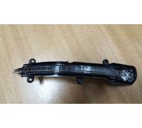 FANALINO FRECCIA LUCCIOLA RETROVISORE SINISTRO AUDI Q5 DAL 2008 - Q7 01/16 A LED