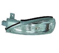 Fanalino Freccia Retrovisore per Mazda 3 2009-2013 Destro
