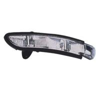 Fanalino Freccia Retrovisore per Mercedes Classe E W211 2006-2009 Destro