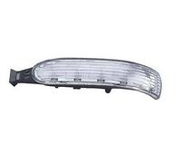 Fanalino Freccia Retrovisore per Mercedes Classe Ml W163 2002-2006 Destro