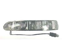 Fanale Luce Retrovisore Mercedes Classe S W220 2002-2005 Sinistro Luce Cortesia