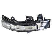 Fanalino Freccia Retrovisore per Mitsubishi Outlander 2012-2015 Sinistro
