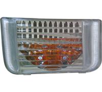Fanalino Freccia Retrovisore per Peugeot Boxer 2006 Braccio Lungo Destro