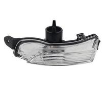 Fanalino Freccia Retrovisore per Skoda Fabia 2015 Sinistro