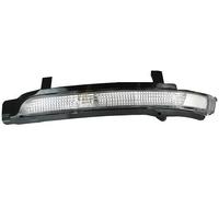 Depo Auto Parts Fanalino freccia specchio retrovisore Skoda Octavia 2009-2013 Sinistro